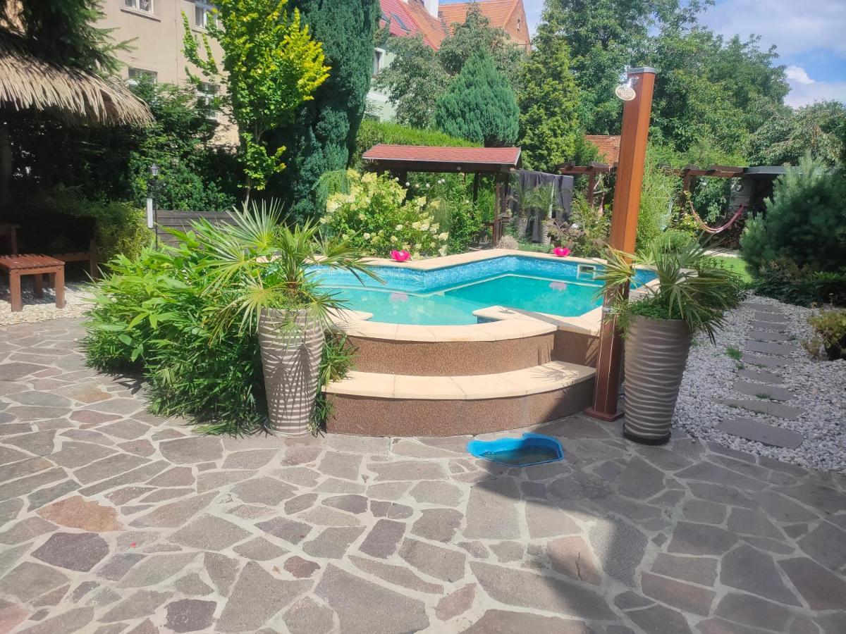 Apartmany Aranka Zatec  Exterior photo