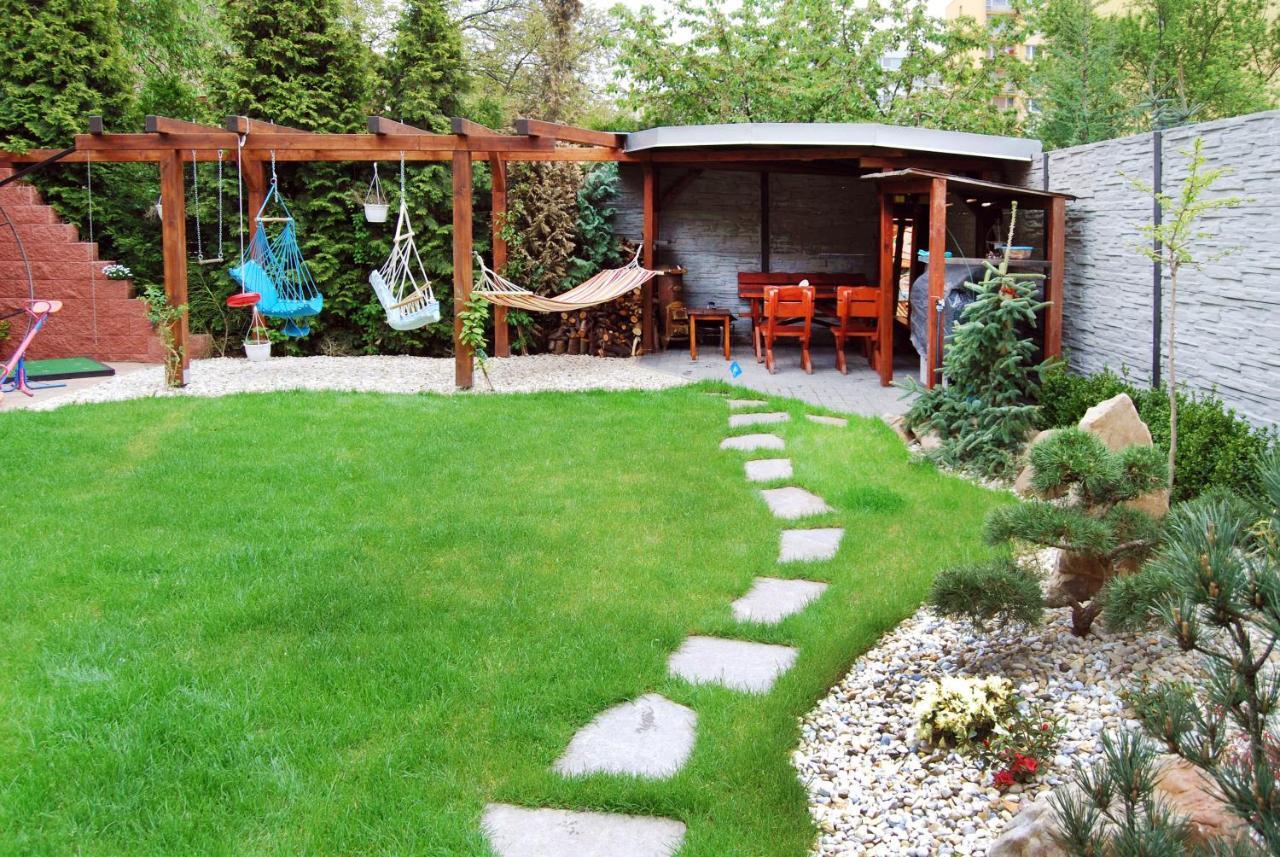 Apartmany Aranka Zatec  Exterior photo
