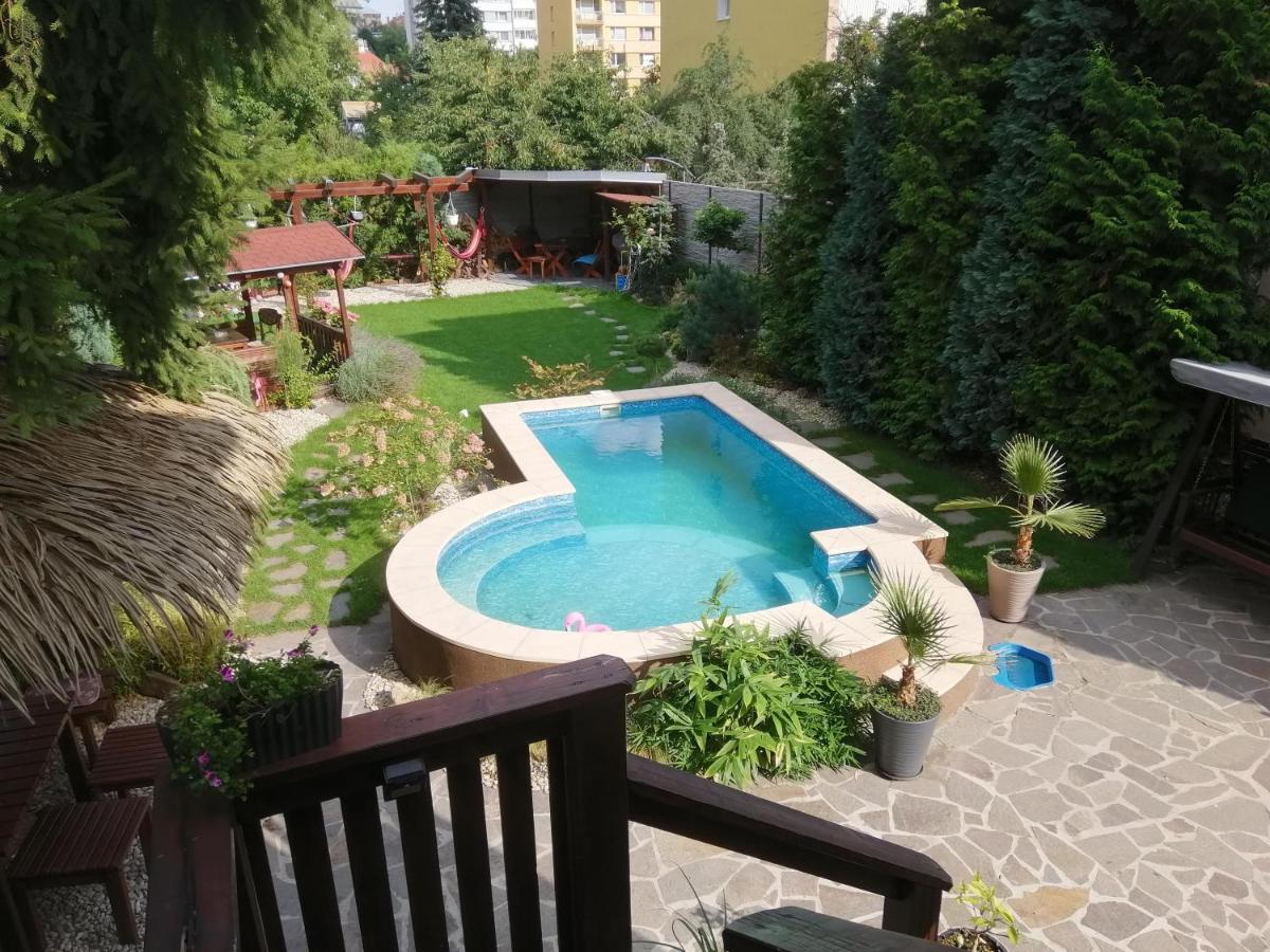 Apartmany Aranka Zatec  Exterior photo