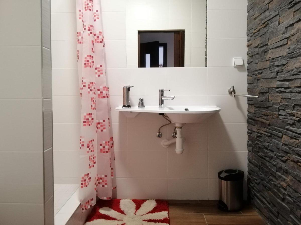 Apartmany Aranka Zatec  Exterior photo